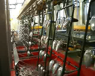 ia2514_buffoli_impianti_galvanici_bild4 Metalchimica Impianti Navpični regalni sistem za galvanizacijo, rabljen IA2514