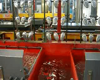 ia2514_buffoli_impianti_galvanici_bild14 Metalchimica Impianti Navpični regalni sistem za galvanizacijo, rabljen IA2514