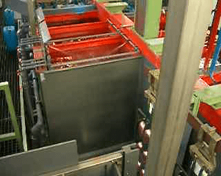 ia2514_buffoli_impianti_galvanici_bild5 Metalchimica Impianti Navpični regalni sistem za galvanizacijo, rabljen IA2514