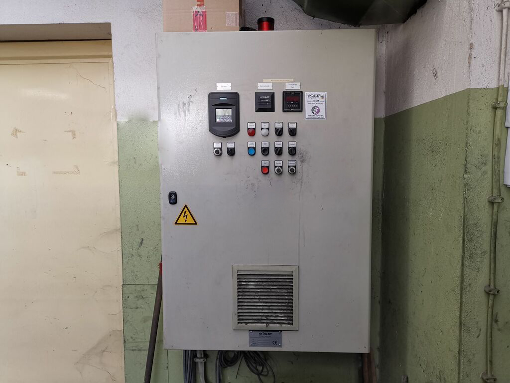R-osler-R-470_3000-rotary-vibratory-finishing-machine-p8 Rösler R 470/3000 rotacijski vibracijski stroj za dodelavo GA2236, rabljen