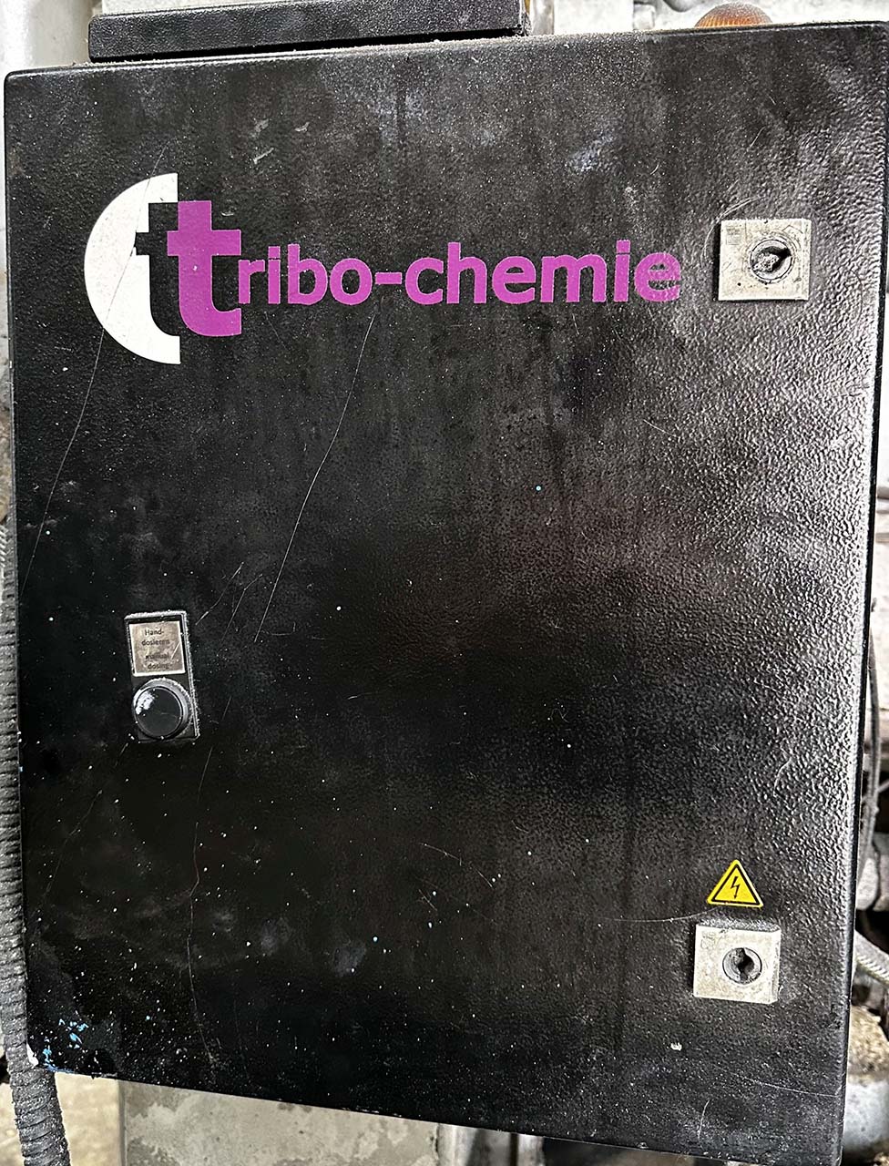 Frech DAK 500 S Ü1 stroj za tlačno litje s hladno komoro KK1668, rabljen Frech DAK 500 S Ü1 stroj za tlačno litje s hladno komoro KK1668, rabljen